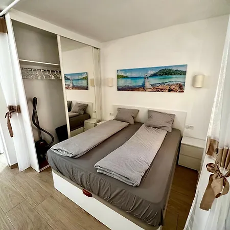 Sol & Silencio Apartmán Costa Del Silencio