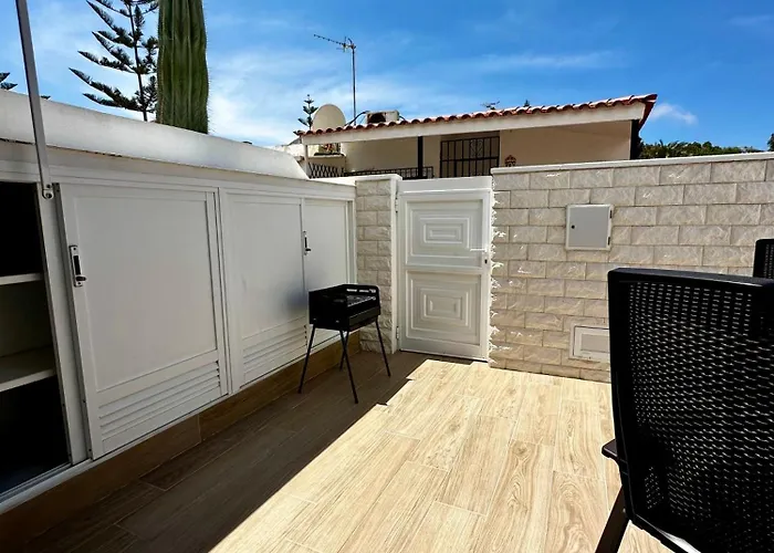 Sol&silencio Apartamento *