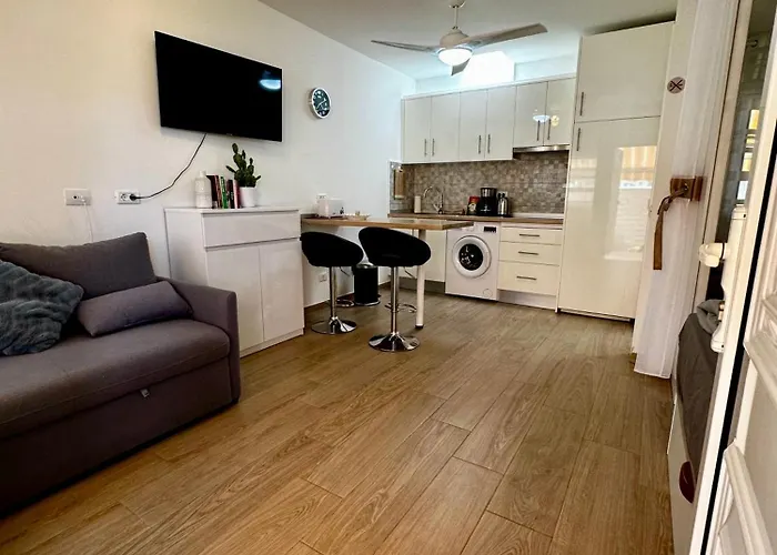 Apartamento Sol&silencio