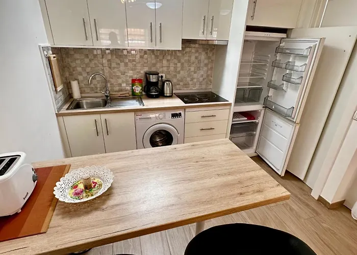 Apartamento Sol&silencio