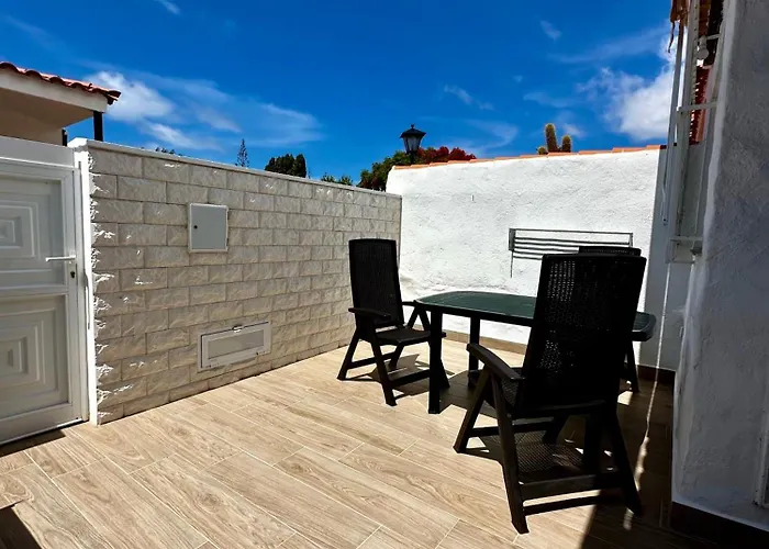 Apartamento Sol&silencio