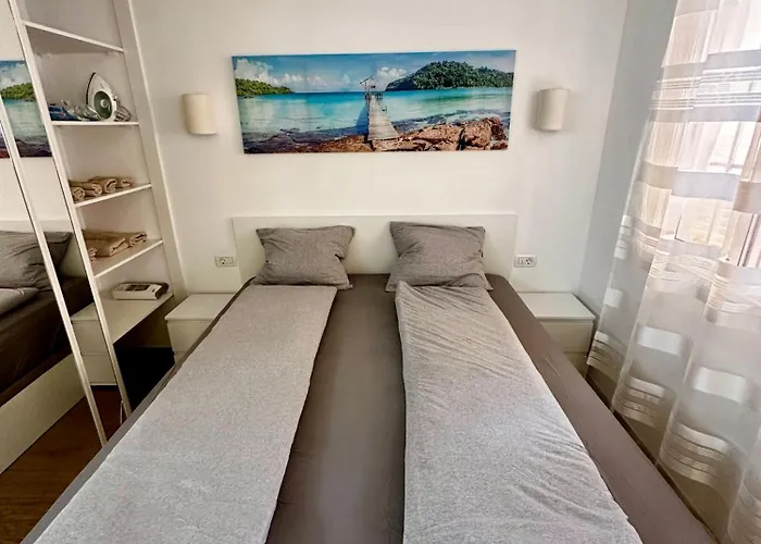 Apartamento Sol&silencio