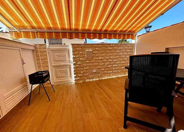 Sol&silencio Apartamento *